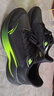 安踏毒刺6丨運動(dòng)鞋男鞋緩震回彈專(zhuān)業(yè)跑步鞋子男耐磨中考體考訓練鞋男 【毒刺6】基礎黑-6 40 曬單實(shí)拍圖