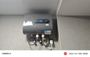 櫻花雪家用熱水器電熱水器一級能效出租房衛生間洗澡沐浴儲水式2200W速熱扁桶雙膽數顯40升/50/60/80/100 40升高配+多重防電+指導安裝 曬單實(shí)拍圖