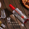 瀘州老窖 窖齡30年 濃香型白酒 52度500ml*6瓶 整箱裝(內含禮品袋) 曬單實(shí)拍圖