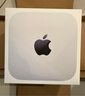 【限時(shí)補貼】Mac mini M4迷你臺式電腦主機2024新款（10+10核） M4芯片（電子發(fā)票） 16G+512G【國行全新】 曬單實(shí)拍圖