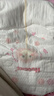好奇（Huggies）鉑金裝小桃褲紙尿褲中號M72片(6-11kg)尿不濕【透爽散熱】 曬單實(shí)拍圖