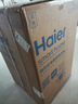 海爾（Haier）手搓洗2.0 直驅變頻全自動(dòng)波輪洗衣機13KG大容量 大桶家用宿舍家電以舊換新京東自營(yíng) XQB130-BS53J 曬單實(shí)拍圖