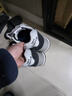 NEW BALANCE NB574系列男鞋女鞋復古拼接經(jīng)典百搭舒適休閑運動(dòng)鞋跑步透氣耐磨 黑色 ML574EVB 41.5 (腳長(cháng)26cm) 曬單實(shí)拍圖