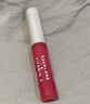 PLIFT唇部精華液潤唇膏唇膜唇蜜護理滋養呵護補水保濕淡化唇紋 紅瓶6ml 曬單實(shí)拍圖