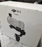 大疆 DJI RS 5 套裝 如影手持云臺相機穩定器 專(zhuān)業(yè)智能跟拍手持相機穩定器3千克負載微單輕量商拍云臺 曬單實(shí)拍圖