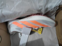 阿迪達斯（adidas）塞維爾9秒77 東京世錦賽田徑精英Adidas Ambition2短跑中長(cháng)跑釘鞋 Ambition 2代/JQ5930/含手提袋/全能戰士 42 曬單實(shí)拍圖