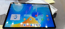 華為平板Matepad 2023款 11.5英寸娛樂(lè )護眼  兒童學(xué)生網(wǎng)課學(xué)習教育考研商務(wù)辦公平板電腦 BTK-W00 【標準版】8G+256G WiFi版 深空灰 官方標配+【活動(dòng)禮包】 曬單實(shí)拍圖