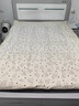 婷芙蘭新疆棉花床墊子1.5x2米家用褥子1.8x2米出租房學(xué)生宿舍墊褥棉絮墊 比利小熊【A類(lèi)棉花墊】 150x200cm【約4斤】 曬單實(shí)拍圖