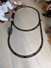 赫思蒸汽火車(chē)玩具【禮盒裝】軌道小火車(chē)兒童玩具男孩2-3-6歲生日禮物 豪華版【5車(chē)廂+24軌道可變+橋】 曬單實(shí)拍圖