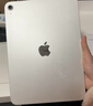 Apple/蘋(píng)果 iPad11英寸 A16芯片2025年款 平板電腦 (256GB WLAN版/學(xué)習辦公娛樂(lè ))銀色 曬單實(shí)拍圖