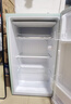 海信（Hisense）95升冷藏冷凍家用小冰箱一級能效微凍空間靈活調溫BC-95BQ冰柜 曬單實(shí)拍圖