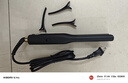 HYUNDAI直發(fā)夾板卷發(fā)棒男生專(zhuān)用女士負離子迷你小型電夾板燙發(fā)棒直卷兩用短發(fā)蓬松拉直板夾發(fā)劉海板宿舍用 【禮盒款】直卷兩用+三千萬(wàn)負離子護發(fā) 10mm 曬單實(shí)拍圖