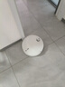 石頭（roborock）掃地機器人 P20 Ultra Plus 掃拖洗烘一體機 自動(dòng)集塵熱水洗拖布擦地拖地洗地機吸塵器 A2250RR 曬單實(shí)拍圖