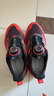安踏（ANTA）兒童運動(dòng)鞋男女大童赤焰6跑步鞋26春季新款旋鈕扣潮酷夜光跑鞋 【男密網(wǎng)夜光版】黑/熱力紅-8 38 鞋內長(cháng)24cm 曬單實(shí)拍圖