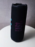 JBL FLIP7 音樂(lè )萬(wàn)花筒七代 藍牙音箱 戶(hù)外音響 禮物 AI音效增強 賽道揚聲器 黑拼橙 曬單實(shí)拍圖