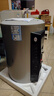 海爾（Haier）國家補貼電熱水器50升PD3 金剛無(wú)縫膽終身免換鎂棒一級能效節能省電儲水式大水量家用京東自營(yíng) 曬單實(shí)拍圖
