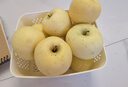京地達煙臺黃金維納斯蘋(píng)果 4斤80-85mm大果高檔水果源頭直發(fā)包郵 曬單實(shí)拍圖