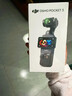 大疆（DJI）Osmo Pocket 3 靈眸口袋云臺相機 DJI 手持數碼相機  旅游 vlog 美顏攝像 高清增穩 標準版+128G高速卡 不含隨心換 曬單實(shí)拍圖