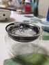 原初格物悅派泡茶壺玻璃燒水壺透明煮茶壺耐高溫辦公室電陶爐專(zhuān)用可明火 悅派泡茶壺-牡丹茶漏+雙層玻璃茶杯*2 曬單實(shí)拍圖