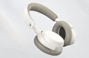 森海塞爾（Sennheiser）【煥新補貼】ACCENTUM PLUS 藍牙無(wú)線(xiàn)耳機 頭戴式主動(dòng)降噪 音樂(lè )耳機 白色 年貨 情人節禮物 曬單實(shí)拍圖