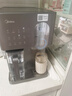 美的（Midea）冰塊凈水器加熱直飲一體機冰魔方Max自來(lái)水過(guò)濾【熱賣(mài)TOP】臺式免安裝 過(guò)年送禮JLB3799T-RO 曬單實(shí)拍圖