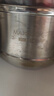 美廚（MAXCOOK）蒸鍋 304不銹鋼34CM三層蒸鍋 加厚復底湯鍋燃氣電磁爐通用 曬單實(shí)拍圖