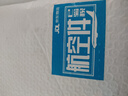 千柏年時尚立領假兩件羊毛針織衫女秋冬新款撞色設計感打底套頭毛衣灰XL 曬單實拍圖