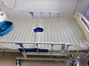 嘉頓老人醫用護理床家用多功能臥床癱瘓病人手動(dòng)翻身床醫療床升降 008 曬單實(shí)拍圖