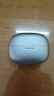 小米（MI）REDMI Buds 8 Pro真無(wú)線(xiàn)藍牙降噪耳機 入耳式 適用于安卓蘋(píng)果手機 薄霧藍 曬單實(shí)拍圖