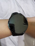 小米（MI）Xiaomi Watch 5 全智能旗艦手表 智能手勢控制 健身房模式 黑色氟膠表帶款  曬單實(shí)拍圖