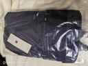 小米雙肩包男小背包10L黑色戶(hù)外休閑書(shū)包女運動(dòng)多場(chǎng)景適用 曬單實(shí)拍圖