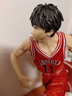咔型灌籃高手手辦擺件湘北五虎櫻木花道流川楓 動(dòng)漫禮物送男生 灌籃高手流川楓【26cm】 曬單實(shí)拍圖