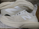 NEW BALANCE NB Rebel v4官方男鞋跑鞋運動(dòng)鞋春季透氣速度訓練鞋專(zhuān)業(yè)跑步鞋 白色MFCXLJ4 44 (腳長(cháng)28cm) 曬單實(shí)拍圖