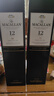 麥卡倫（MACALLAN）12年雪莉桶 單一麥芽威士忌 700ml 停產(chǎn)老版本 禮盒裝 進(jìn)口洋酒 曬單實(shí)拍圖