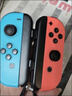 連拓適用Switch手腕繩 Sports用joycon手柄掛繩 左右手柄通用 舞力全開(kāi)腕帶繩 NS配件 曬單實(shí)拍圖
