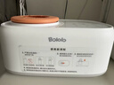 波咯咯（bololo）搖奶器保溫二合一溫奶器嬰兒無(wú)水暖奶器一體母乳解凍全自動(dòng) 【紅外PLUS款】搖奶/暖奶/保溫/解凍/抗干擾紅外探溫 曬單實(shí)拍圖