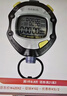 卡西歐（CASIO）卡西歐電子秒表計時(shí)器時(shí)間管理運動(dòng)計時(shí)器專(zhuān)業(yè)田徑游泳學(xué)校體育比賽運動(dòng)秒表 白色HS-70W-8PF 曬單實(shí)拍圖