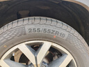 雙星汽車(chē)輪胎 255/55R19 ZR 111W X52 適配途昂/發(fā)現/傳祺GS8 曬單實(shí)拍圖