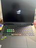 ROG【京東獨家】魔霸新銳 銳龍9 16英寸 游戲本筆記本電腦(R9 8940HX 16G 1T RTX5060 2.5K 165Hz) 曬單實(shí)拍圖