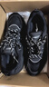 鴻星爾克運動(dòng)休閑鞋男士春季新款百搭戶(hù)外厚底輕便慢跑鞋子男鞋丨赤帝2.0 曬單實(shí)拍圖