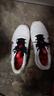 耐克NIKE男跑步鞋QUEST 5運動(dòng)鞋DD0204-104白紅黑41 曬單實(shí)拍圖