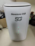 紐曼5G無(wú)線(xiàn)路由器隨身WiFi6移動(dòng)免插卡cpe多網(wǎng)通千兆雙頻車(chē)載便攜式高速上網(wǎng)卡全國通用流量2025款 曬單實(shí)拍圖
