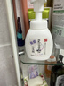 莎娜（SANA）豆乳美肌泡沫洗面奶女按壓泡泡清潔慕斯保濕潔面200ml 曬單實(shí)拍圖