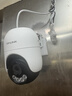 普聯(lián)（TP-LINK）800萬(wàn)4K全彩監控攝像頭家用監控器360度無(wú)死角帶夜視全景追蹤無(wú)線(xiàn)室外戶(hù)外網(wǎng)絡(luò )手機遠程IPC682F-A4 曬單實(shí)拍圖