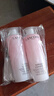 蘭蔻（LANCOME）全新清瀅保濕柔膚水125ml*2支 補水保濕爽膚水護膚品【臨期清倉】 曬單實(shí)拍圖