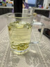 胖東來(lái)同款機切東海天然原礦辦公水晶大容量水晶玻璃把手高端茶杯400ml 水晶玻璃杯帶蓋400ml【竹】 曬單實(shí)拍圖