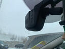 日產(chǎn)西瑪專(zhuān)用行車(chē)記錄儀原廠(chǎng)超清夜視免走線(xiàn)前后雙錄2016款隱藏式 【雙錄】1944P（3K）+128G內存卡 【語(yǔ)音聲控+停車(chē)監控+智捕車(chē)牌】 曬單實(shí)拍圖