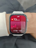 華為（HUAWEI）【春節送貨】WATCH FIT 4智能手表運動(dòng)藍牙通話(huà)輕薄大屏高中學(xué)生健康管理NFC門(mén)禁男女心率 悅動(dòng)白【甄選表帶+表盤(pán)】（腕圍130-210mm） 曬單實(shí)拍圖