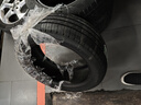 普利司通（Bridgestone）汽車(chē)輪胎 235/50R18 97V H/L001 適配福特翼虎/奧迪Q3/林肯MKC 曬單實(shí)拍圖