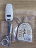 FHAO適用奧迪A6L鑰匙套A3/A8/A7L高檔Q5L全包Q7/Q6汽車(chē)A4L/Q2L/A5男女 曬單實(shí)拍圖